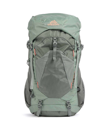 Gregory Amber 34 Rc Mochila de senderismo lichen green
