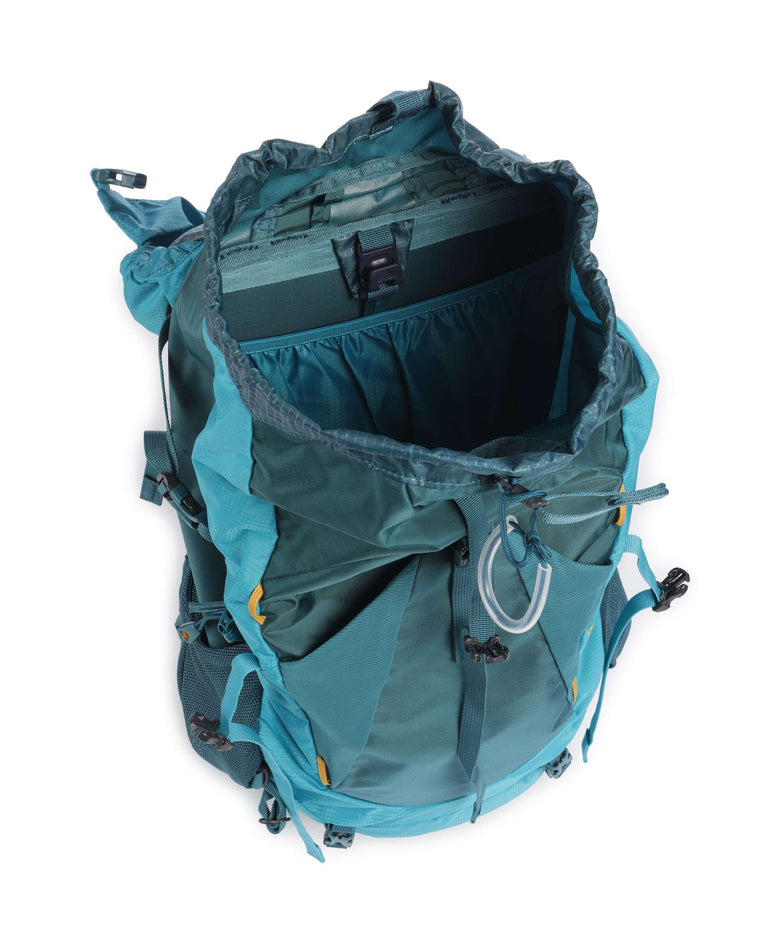 Gregory Amber 34 Rc Hiking backpack coral blue