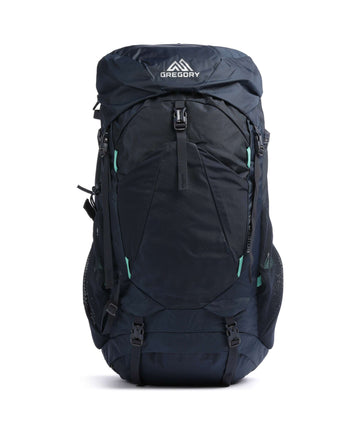 Gregory Amber 34 Rc Mochila de senderismo arctic navy