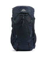 Gregory Amber 44 Rc Mochila de senderismo arctic navy