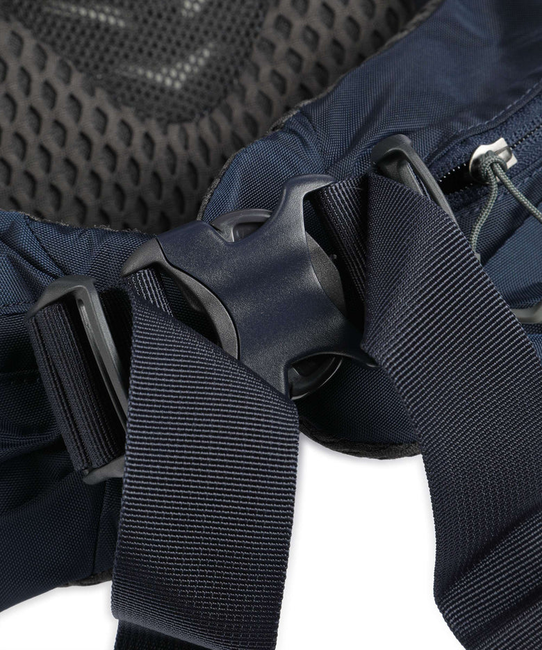 Gregory Amber 44 Rc Hiking backpack arctic navy