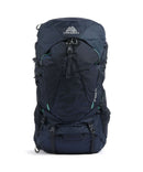 Gregory Amber 54 Mochila trekking arctic navy