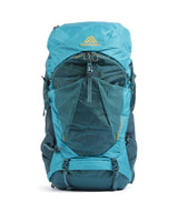 Gregory Amber 68 Mochila trekking coral blue
