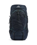Gregory Amber 68 Mochila trekking arctic navy