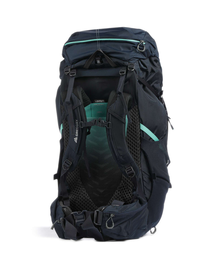 Gregory Amber 68 Trekking backpack arctic navy