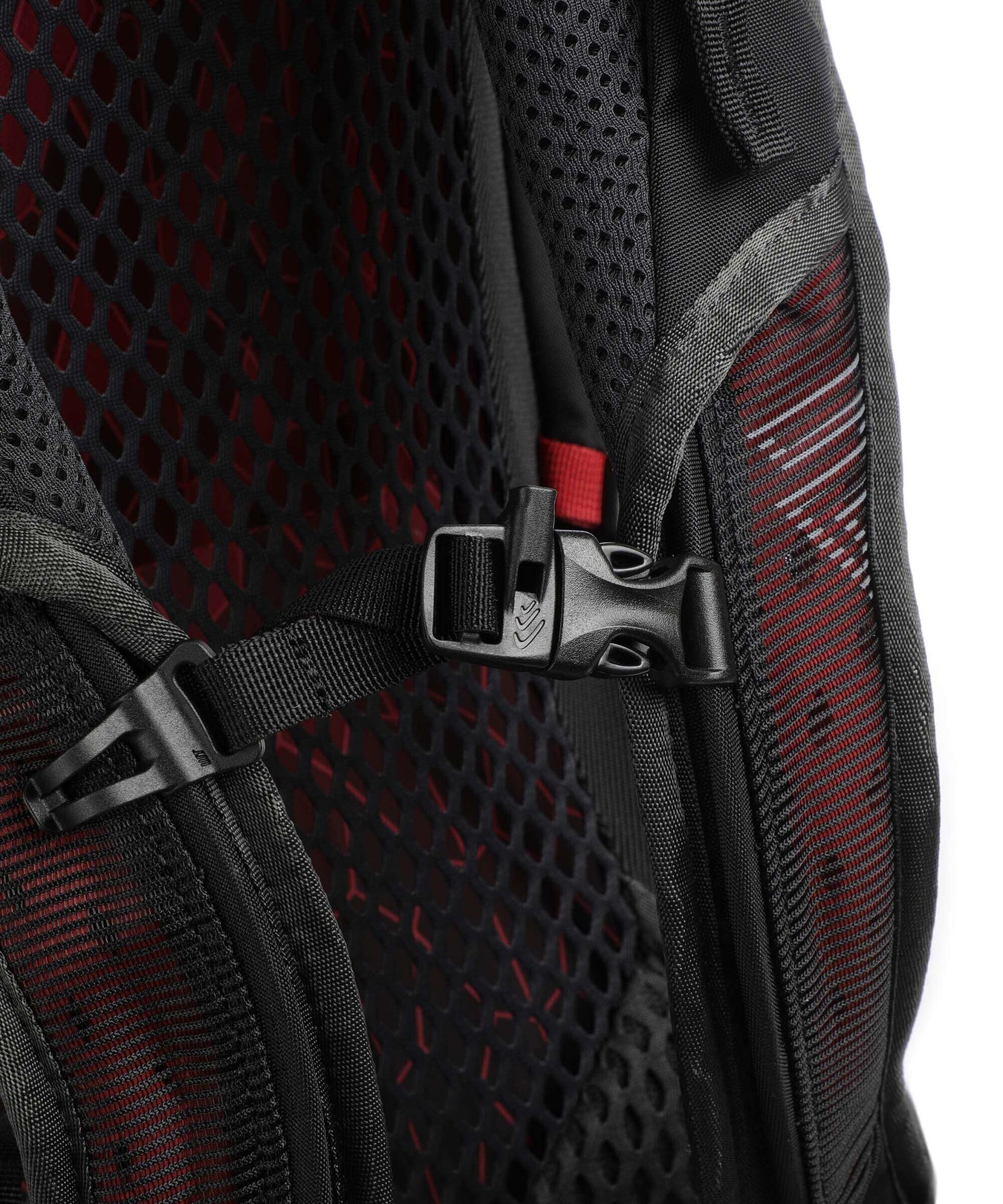 Gregory Zulu 20 Lt Rc Hiking backpack volcanic black