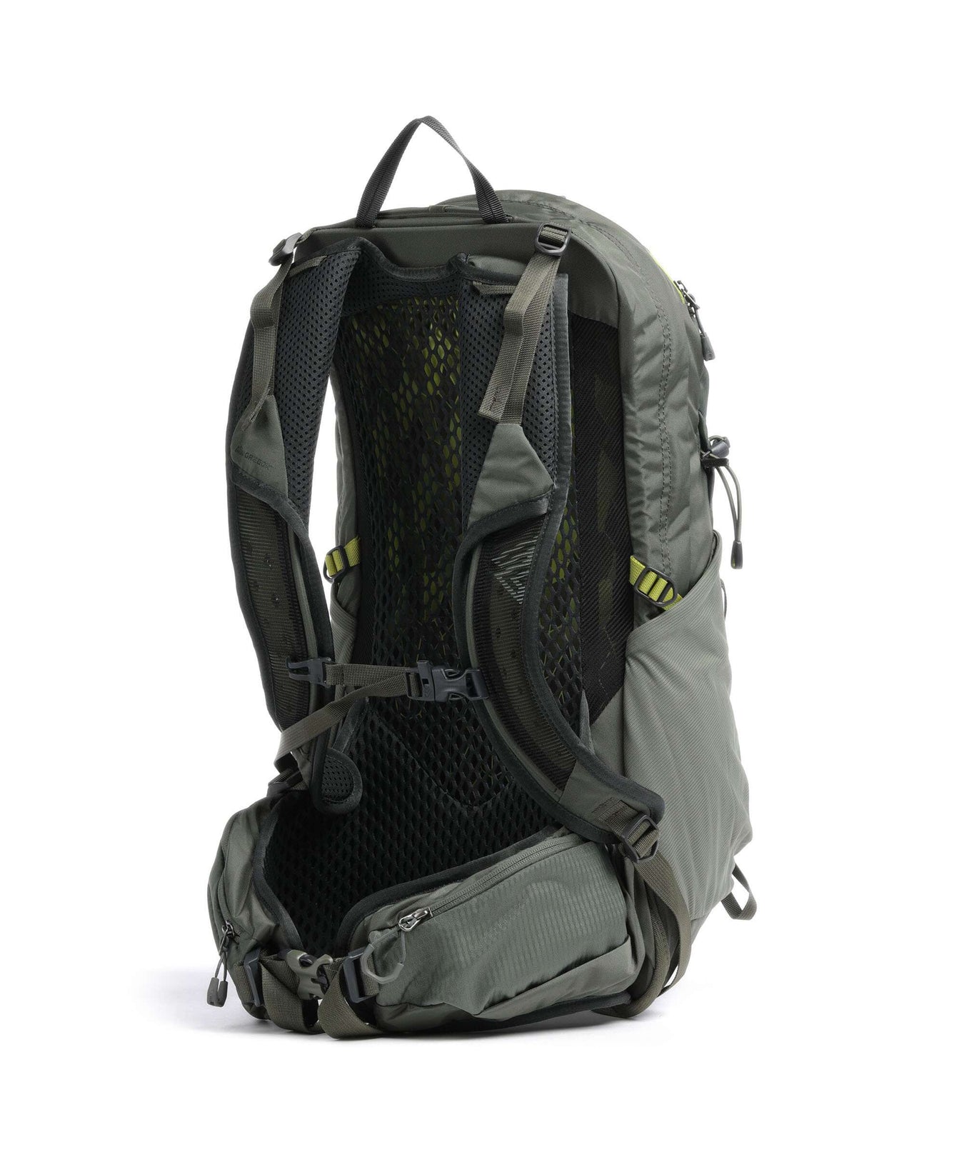 Gregory Zulu 20 Lt Rc Hiking backpack forage green