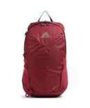 Gregory Jade 20 Lt Rc Mochila de senderismo ruby red