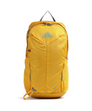 Gregory Jade 20 Lt Rc Mochila de senderismo capri yellow