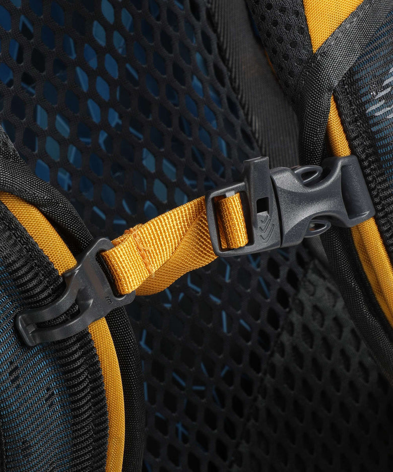 Gregory Jade 20 Lt Rc Hiking backpack capri yellow