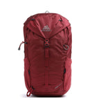 Gregory Jade 28 Lt Rc Mochila de senderismo ruby red