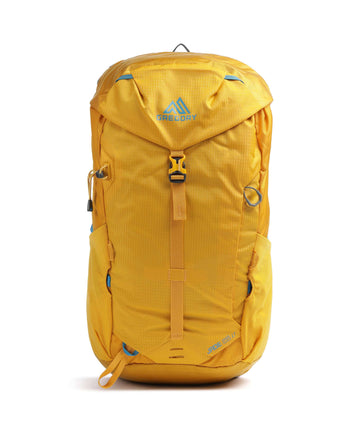 Gregory Jade 28 Lt Rc Mochila de senderismo capri yellow