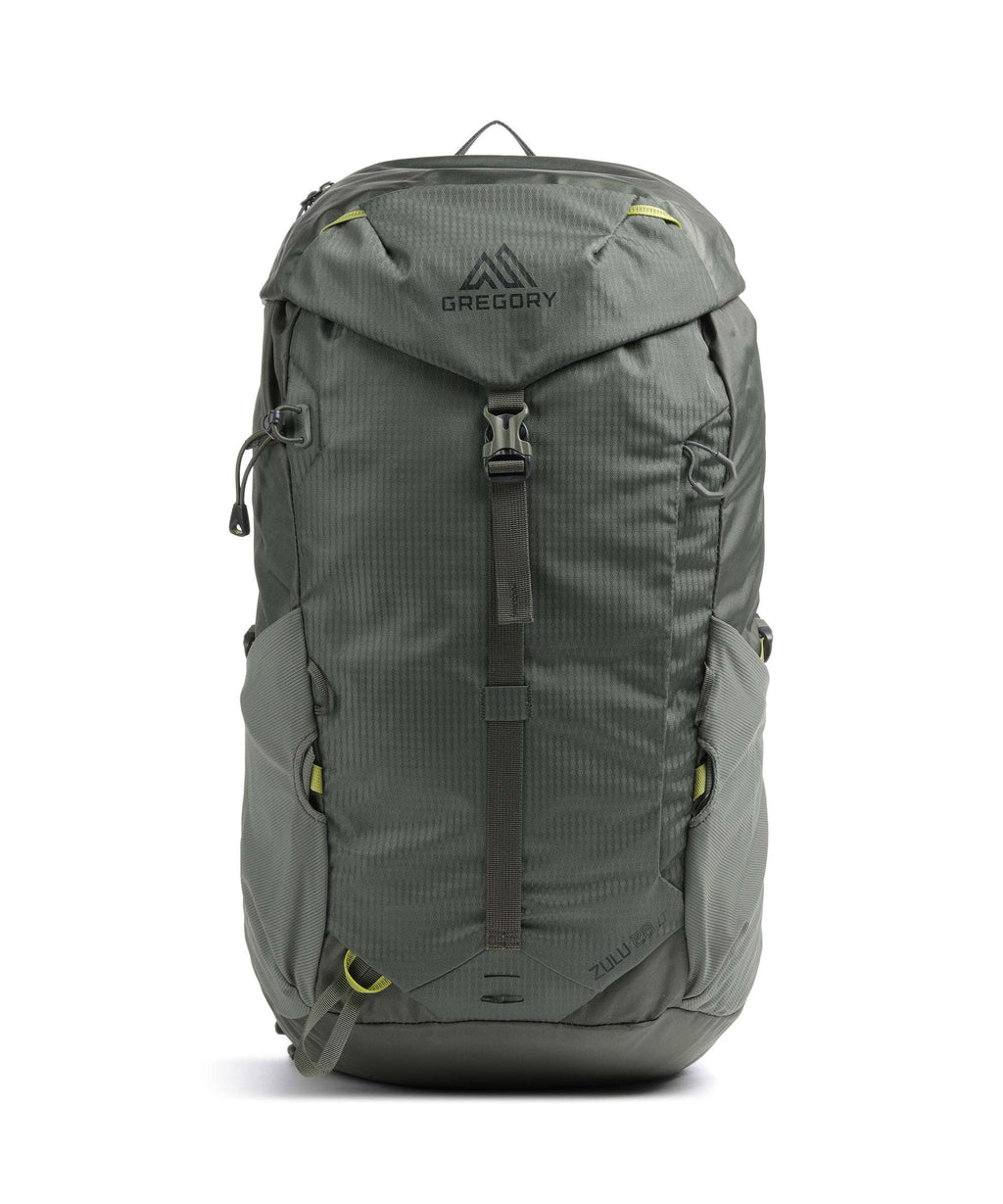 Gregory Zulu 28 Plus Hiking backpack forage green
