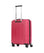 American Tourister Aerostep Spinner (4 wheels) pink flash