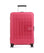 American Tourister Aerostep Spinner (4 wheels) pink flash