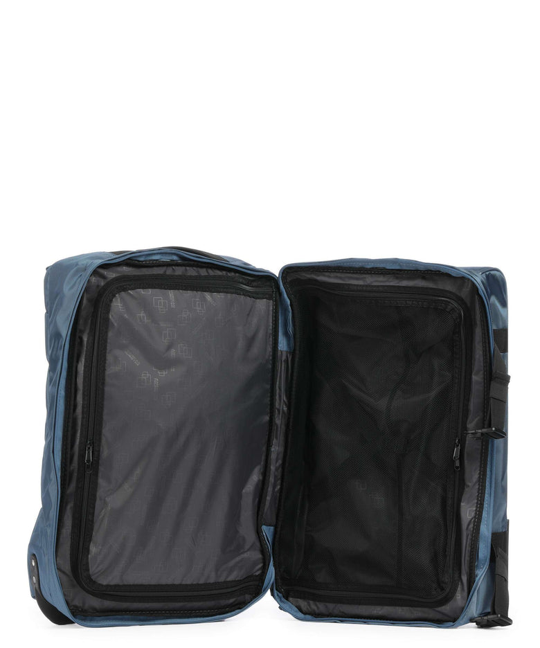 American Tourister Urban Track S Travel bag with wheels coronet blue