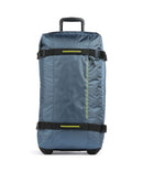 American Tourister Urban Track M Bolso de viaje con ruedas coronet blue