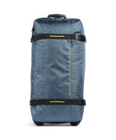 American Tourister Urban Track L Bolso de viaje con ruedas coronet blue
