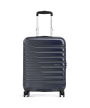 American Tourister Flashline Maleta con 4 ruedas ink blue