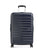 American Tourister Flashline Spinner (4 wheels) ink blue