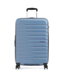American Tourister Flashline Maleta con 4 ruedas coronet blue