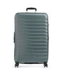 American Tourister Flashline Maleta con 4 ruedas dark forest