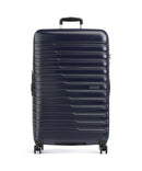 American Tourister Flashline Maleta con 4 ruedas ink blue