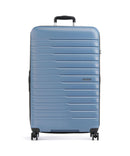 American Tourister Flashline Spinner (4 wheels) coronet blue