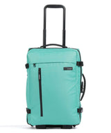 Samsonite ROADER Bolso de viaje con ruedas deep water