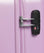 American Tourister Astrobeam Spinner (4 wheels) pastel lavender