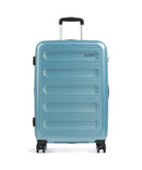 American Tourister Astrobeam Maleta con 4 ruedas icy aqua