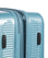 American Tourister Astrobeam Spinner (4 wheels) icy aqua