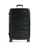 American Tourister Astrobeam Maleta con 4 ruedas storm black
