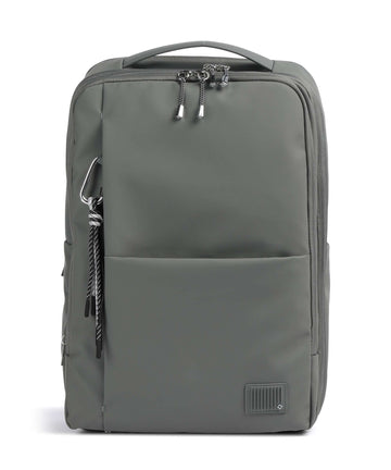 Samsonite Wander Last M Mochila de viaje gunmetal green