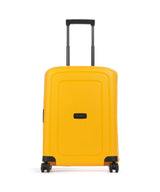 Samsonite S'Cure Maleta con 4 ruedas honey yellow