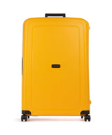 Samsonite S'Cure Maleta con 4 ruedas honey yellow
