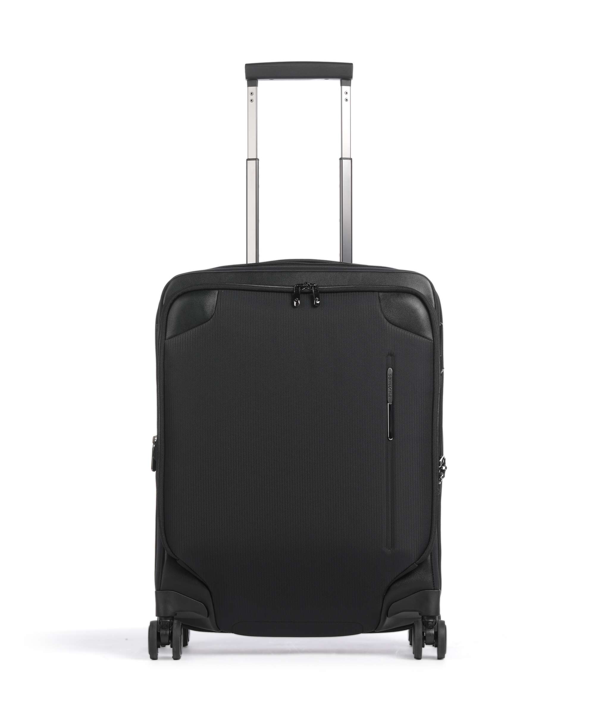 Samsonite Splendix Spinner (4 wheels) black