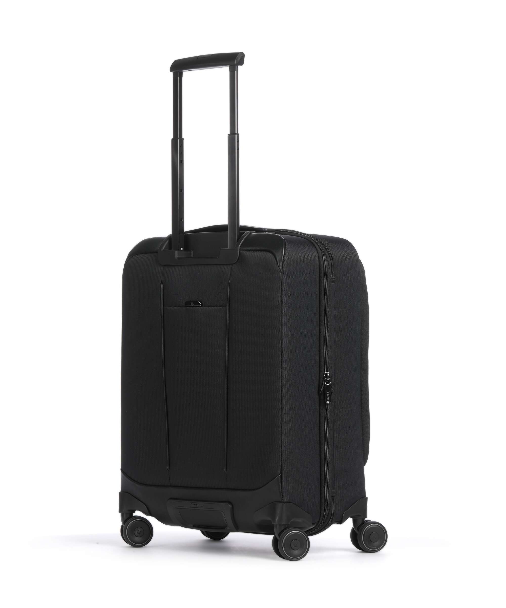 Samsonite Splendix Spinner (4 wheels) black