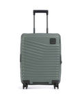 Samsonite Intuo Spinner (4 wheels) olive green