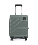 Samsonite Intuo Maleta con 4 ruedas olive green