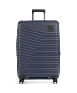 Samsonite Intuo Maleta con 4 ruedas blue nights