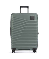 Samsonite Intuo Maleta con 4 ruedas olive green