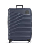 Samsonite Intuo Spinner (4 wheels) blue nights