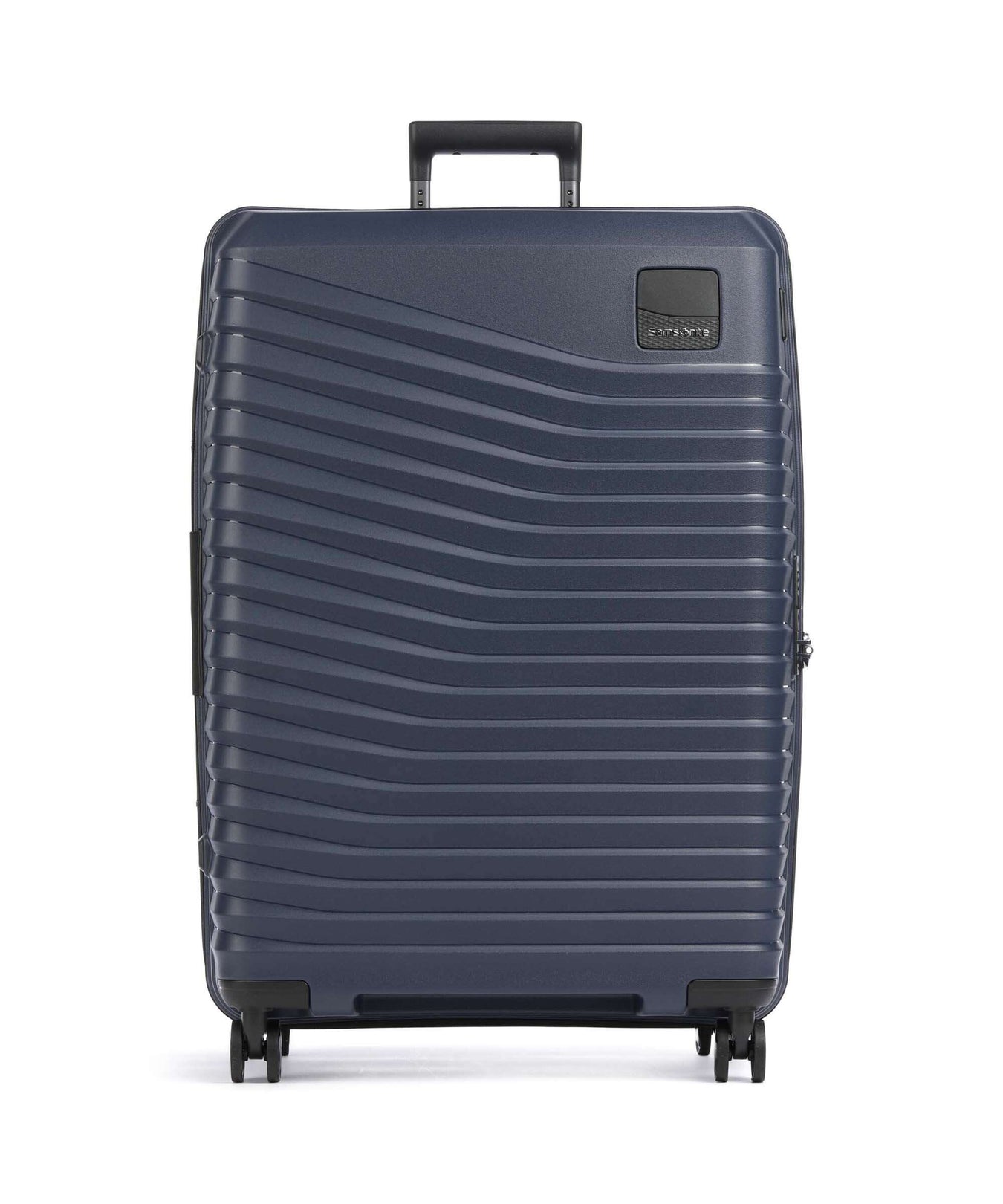 Samsonite Intuo Spinner (4 wheels) blue nights
