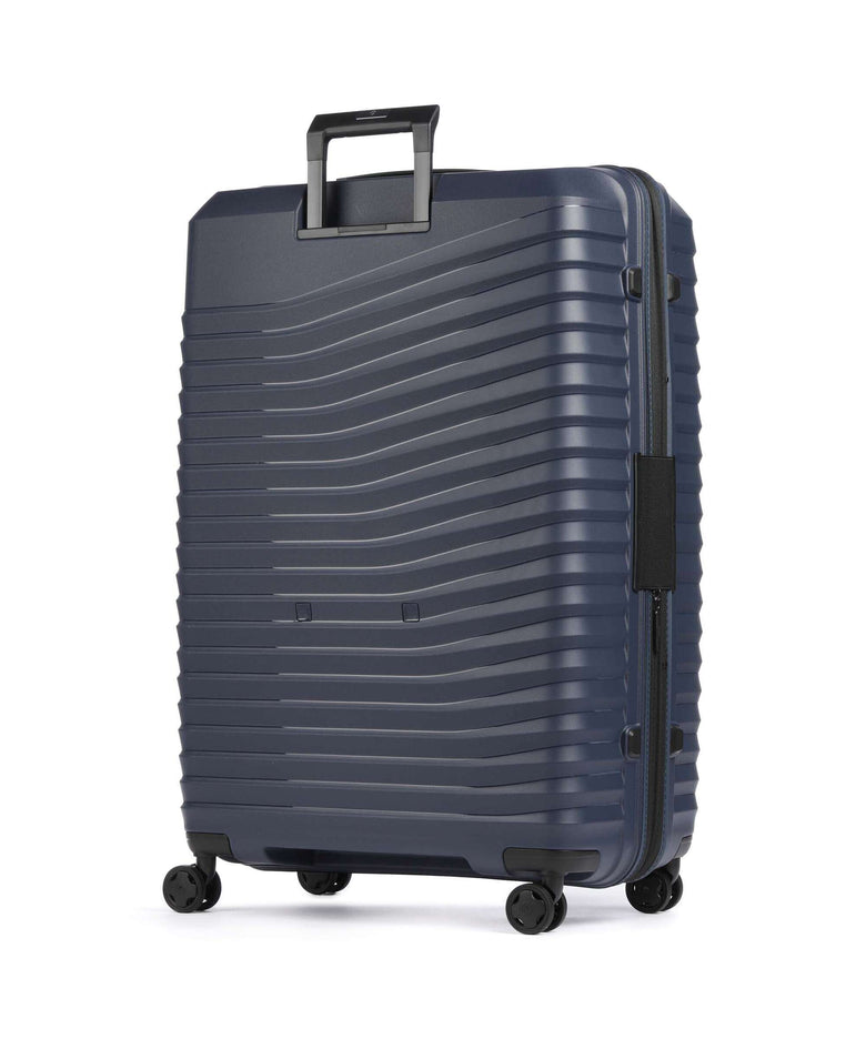 Samsonite Intuo Spinner (4 wheels) blue nights