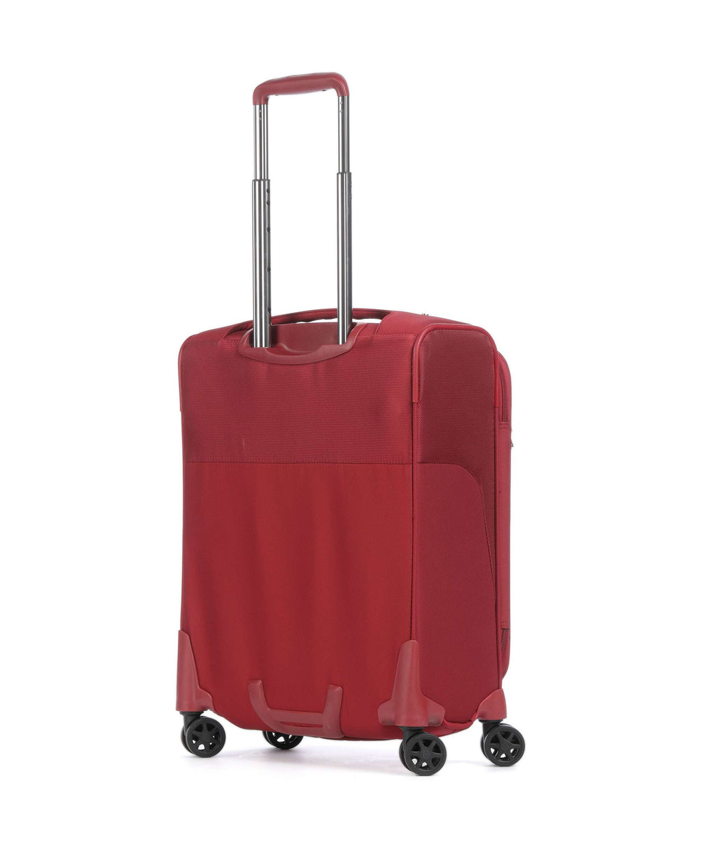 Samsonite B-Lite Icon Spinner (4 wheels) red