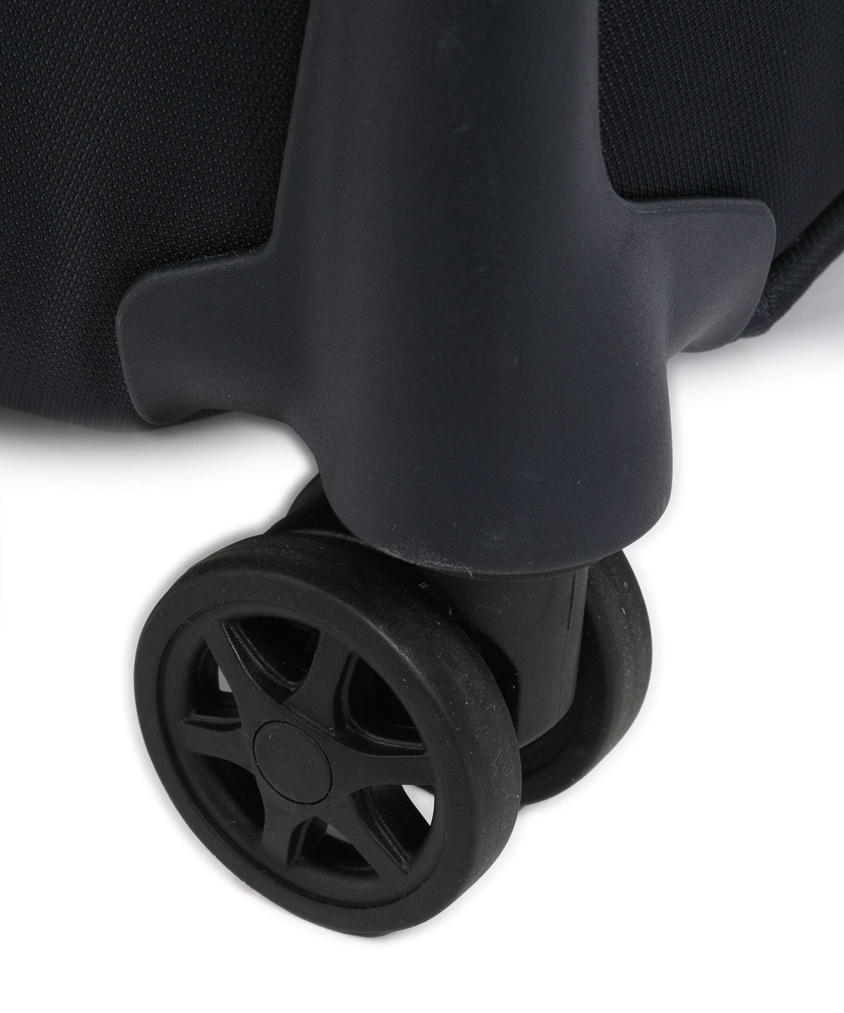 Samsonite B-Lite Icon Spinner (4 wheels) blue