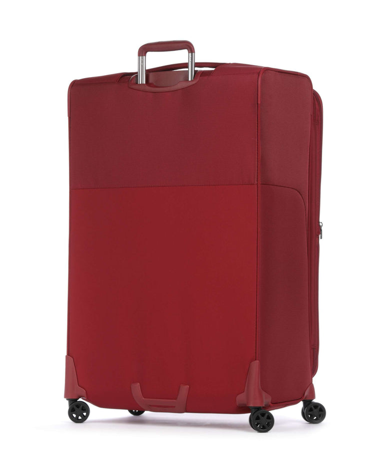 Samsonite B-Lite Icon Spinner (4 wheels) eco red