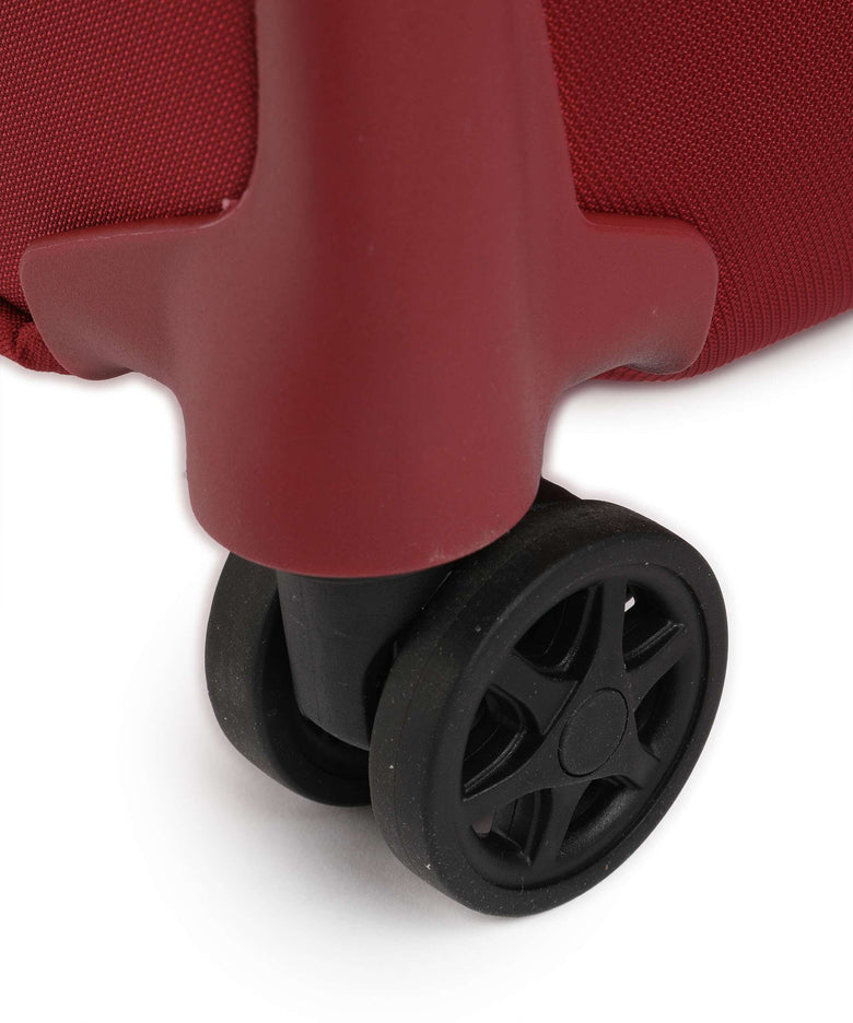 Samsonite B-Lite Icon Spinner (4 wheels) eco red