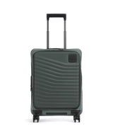 Samsonite Intuo Maleta con 4 ruedas olive green